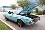Thumbnail Photo 6 for 1972 Ford Mustang