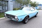 Thumbnail Photo 2 for 1972 Ford Mustang