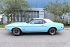 Thumbnail Photo 5 for 1972 Ford Mustang