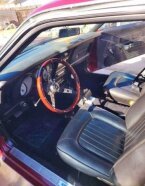Thumbnail Photo 4 for 1972 Ford Mustang