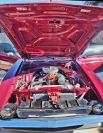 Thumbnail Photo 5 for 1972 Ford Mustang