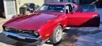 Thumbnail Photo 2 for 1972 Ford Mustang