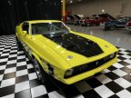 Thumbnail Photo 5 for 1972 Ford Mustang