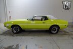 Thumbnail Photo 2 for 1972 Ford Mustang