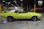 Thumbnail Photo 6 for 1972 Ford Mustang