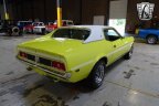 Thumbnail Photo 5 for 1972 Ford Mustang