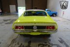 Thumbnail Photo 4 for 1972 Ford Mustang