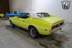 Thumbnail Photo 3 for 1972 Ford Mustang