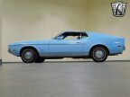 Thumbnail Photo 3 for 1972 Ford Mustang