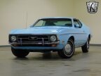 Thumbnail Photo 2 for 1972 Ford Mustang