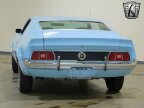 Thumbnail Photo 4 for 1972 Ford Mustang