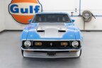 Thumbnail Photo 4 for 1972 Ford Mustang