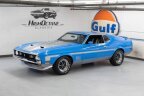 Thumbnail Photo 2 for 1972 Ford Mustang