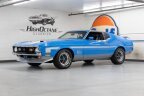 Thumbnail Photo 3 for 1972 Ford Mustang