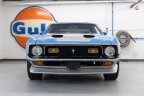 Thumbnail Photo 5 for 1972 Ford Mustang
