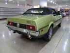 Thumbnail Photo 6 for 1972 Ford Mustang