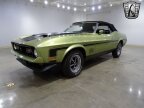 Thumbnail Photo 2 for 1972 Ford Mustang