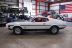 Thumbnail Photo 4 for 1972 Ford Mustang