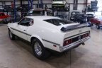 Thumbnail Photo 6 for 1972 Ford Mustang