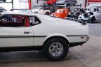 Thumbnail Photo 5 for 1972 Ford Mustang