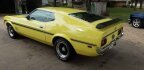 Thumbnail Photo 5 for 1972 Ford Mustang