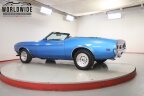 Thumbnail Photo 5 for 1972 Ford Mustang