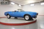 Thumbnail Photo 2 for 1972 Ford Mustang