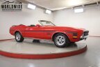 Thumbnail Photo 2 for 1972 Ford Mustang