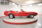 Thumbnail Photo 4 for 1972 Ford Mustang