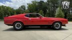 Thumbnail Photo 4 for 1972 Ford Mustang