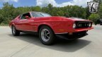 Thumbnail Photo 5 for 1972 Ford Mustang