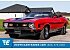 1972 Ford Mustang Convertible