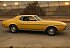1972 Ford Mustang