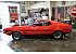 1972 Ford Mustang