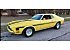 1972 Ford Mustang