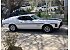 1972 Ford Mustang
