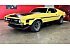1972 Ford Mustang