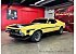 1972 Ford Mustang