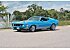 1972 Ford Mustang
