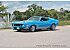 1972 Ford Mustang