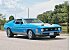 1972 Ford Mustang