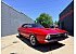 1972 Ford Mustang