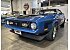 1972 Ford Mustang