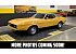 1972 Ford Mustang