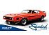 1972 Ford Mustang