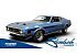 1972 Ford Mustang