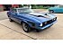 1972 Ford Mustang