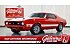 1972 Ford Mustang
