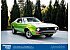 1972 Ford Mustang Coupe