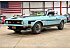 1972 Ford Mustang